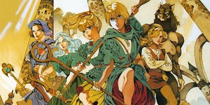 Previous Article: Cult SNES RPG With Character Design By Castlevania Artist Akihiro Yamada Is Coming To Switch