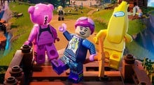 LEGO Fortnite