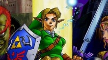 The Legend of Zelda: Ocarina of Time