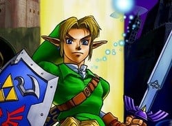 The Legend of Zelda: Ocarina of Time - Close To Perfection, And An Absolute Must-Play