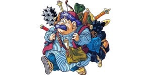 Previous Article: Dragon Quest SNES Prototype Worth $50,000 "Lost For Good"