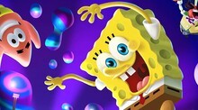 SpongeBob SquarePants: The Cosmic Shake