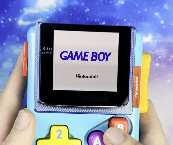 Lil Gamer