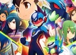Mega Man Star Force Legacy Collection To Restore Missing 'Lunar Knights' Crossover