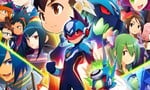 Mega Man Star Force Legacy Collection To Restore Missing 'Lunar Knights' Crossover