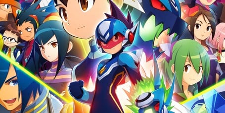 Previous Article: Mega Man Star Force Legacy Collection To Restore Missing 'Lunar Knights' Crossover