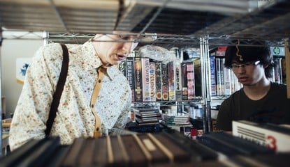 We Might Be About To Lose A Powerful Force In The World Of Video Game Preservation