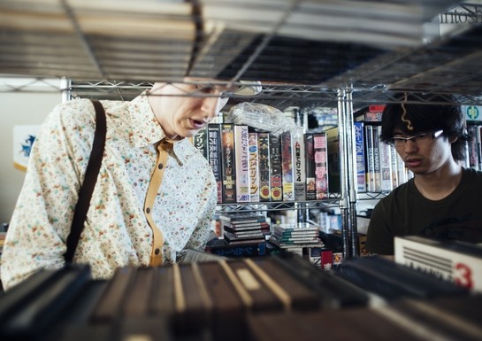 We Might Be About To Lose A Powerful Force In The World Of Video Game Preservation