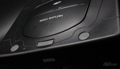 The Best-Selling Sega Saturn Game In North America Might Surprise You (But Then Again, It Might Not)