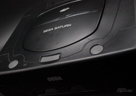 The Best-Selling Sega Saturn Game In North America Might Surprise You (But Then Again, It Might Not)