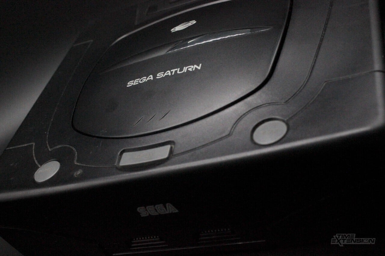 The Best-Selling Sega Saturn Game In North America Might Surprise You - But Then Again, It Might Not 1