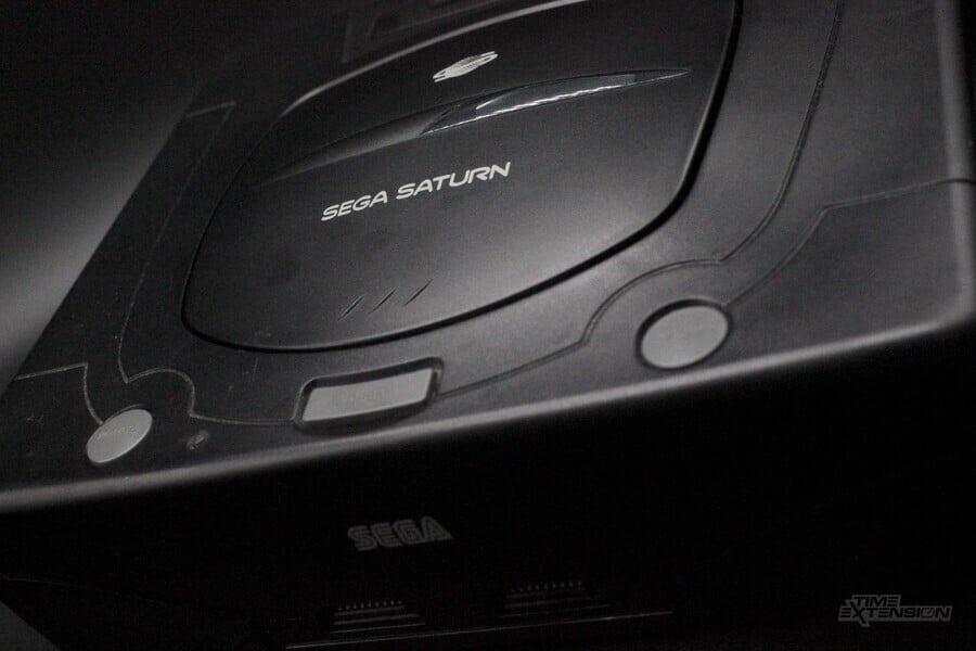 The Best-Selling Sega Saturn Game In North America Might Surprise You - But Then Again, It Might Not 1