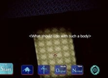 Baroque ~Become a Meta-Being~ Revive