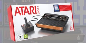 Previous Article: Where To Pre-Order The Atari 2600+