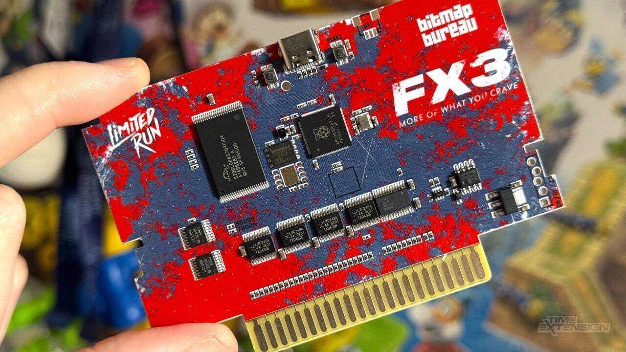 Developer Of SNES DOOM Defends The Tech Behind Limited Run's 2025