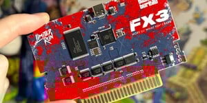 Next Article: Developer Of SNES DOOM Defends The Tech Behind Limited Run's 2025 Update