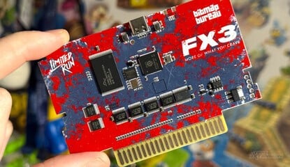 Developer Of SNES DOOM Defends The Tech Behind Limited Run's 2025 Update