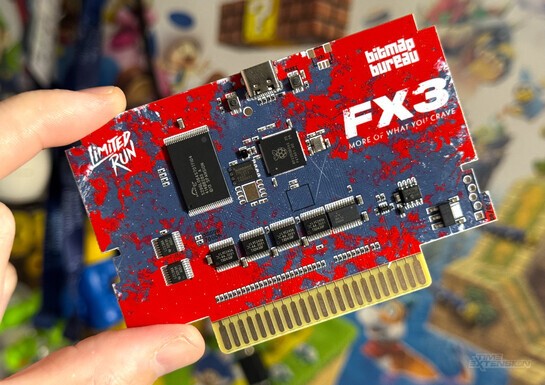 Developer Of SNES DOOM Defends The Tech Behind Limited Run's 2025 Update