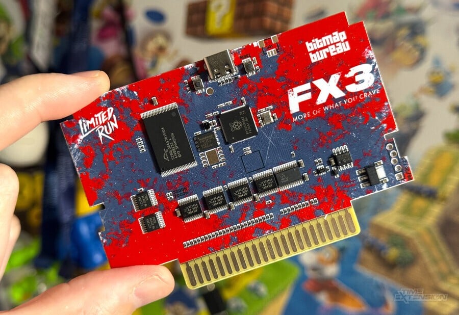 Developer Behind SNES DOOM Defends The Tech Behind Limited Run's 2025 Update 1