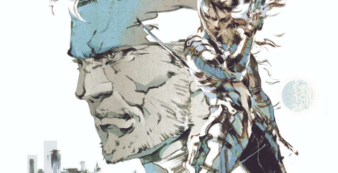 Metal Gear
