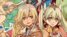 Rune Factory 4