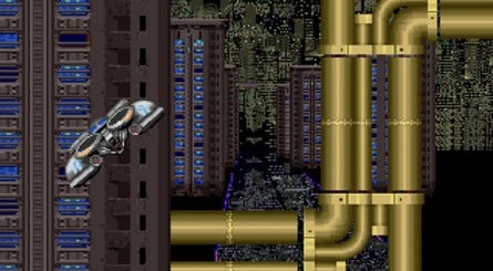 "Personally, I Think It's The Coolest Game" - Night Striker Director Kenji Kaido Discusses His 1980s Arcade Masterpiece 6