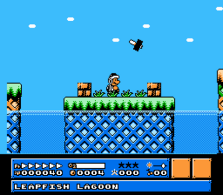 20 Years In The Making, Mario Adventure 3 Is The Ultimate Mario 3 ROM Hack 1