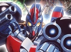 Telenet Shooting Collection's Second Volume Is Packed With Middling Quality PC Engine Shmups