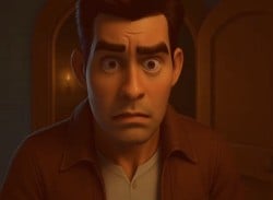 If The Oliver Twins' Ghost Hunters Is The Future Of GenAI Gaming, Then We Have Nothing To Worry About