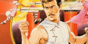 Next Article: Konami's Kung-Fu Beat 'Em Up 'Shao-Lin's Road' Is This Week's Arcade Archives Release