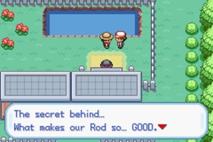 I am guessing that implementing following Pokemon in ROMhacks are very  difficult? : r/PokemonROMhacks