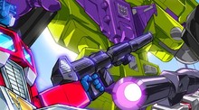 Transformers: Devastation