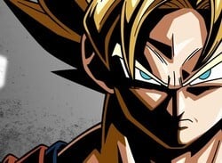 Dragon Ball XenoVerse 2 (PS4)