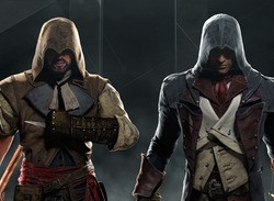 Assassin's Creed Unity (Xbox One)