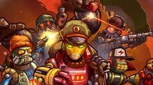 SteamWorld Heist