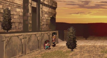 The Making Of: Suikoden II, A JRPG To Match 'Game Of Thrones' In Intrigue And Impact 3