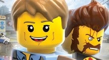 LEGO City Undercover: The Chase Begins