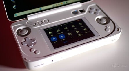 Review: AYANEO Flip DS - A Great (But Costly) Way To Play 3DS And Wii U In 2024 11