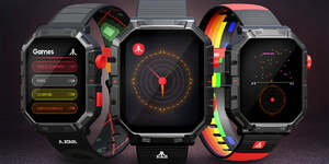 Next Article: This New Atari Watch Sets Out To Combine The Worlds Of Retro Gaming & Fitness Tracking