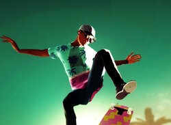 Skate City (PS4) - Lo-Fi Beats to Kickflip To