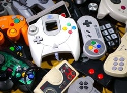 Can You Match These Consoles With Their Controller Ports?