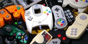 Can You Match These Consoles With Their Controller Ports?