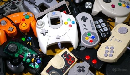 Can You Match These Consoles With Their Controller Ports?