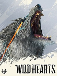 Wild Hearts Cover