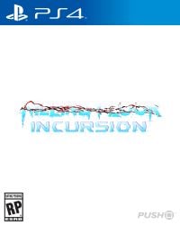 Killing Floor: Incursion Cover