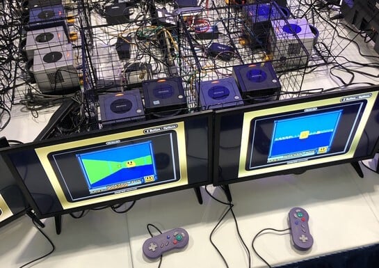 33 Years Later, Game Boy Title's 16-Player Mode Is Finally Unlocked