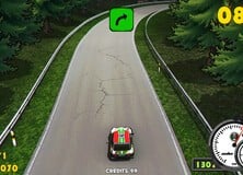 Super Woden: Rally Edge