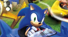 Sonic & SEGA All-Stars Racing