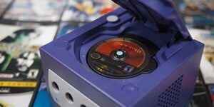 Next Article: Random: 21 Years Later, People Are Discovering The GameCube's 'Hidden Eject Button'