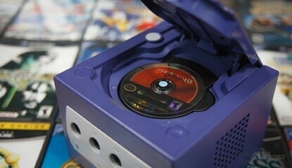 21 Years Later, People Are Discovering The GameCube's 'Hidden Eject Button'